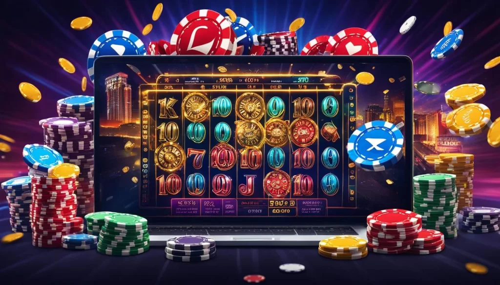 Trải nghiệm đa dạng trò chơi cá cược tại F8BEST link mới