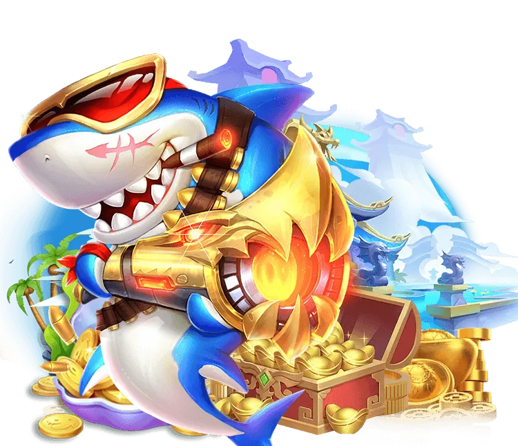 Slot Games & Nổ Hũ
